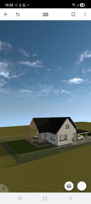 Teren 500 mp + fundație + proiect + autorizație | Sântandrei | 60.000 €