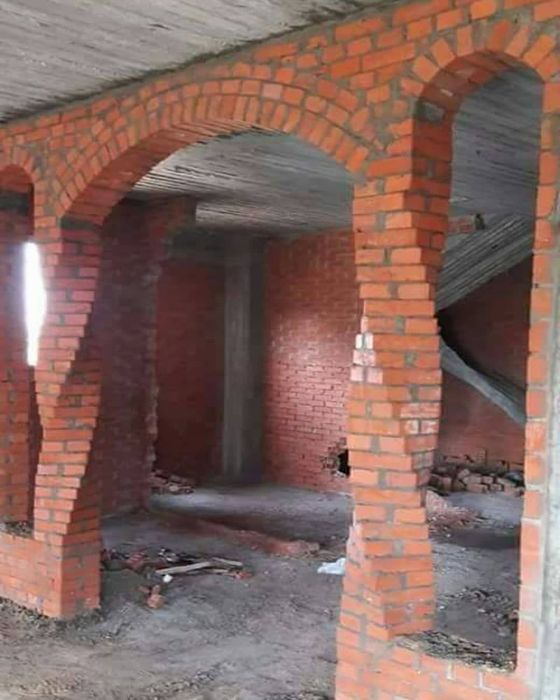 Услуги каменщика