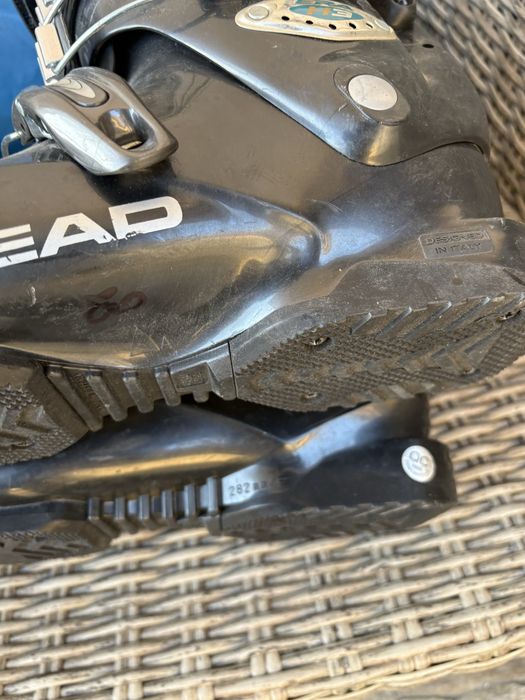 Clapari head marimea 38.5