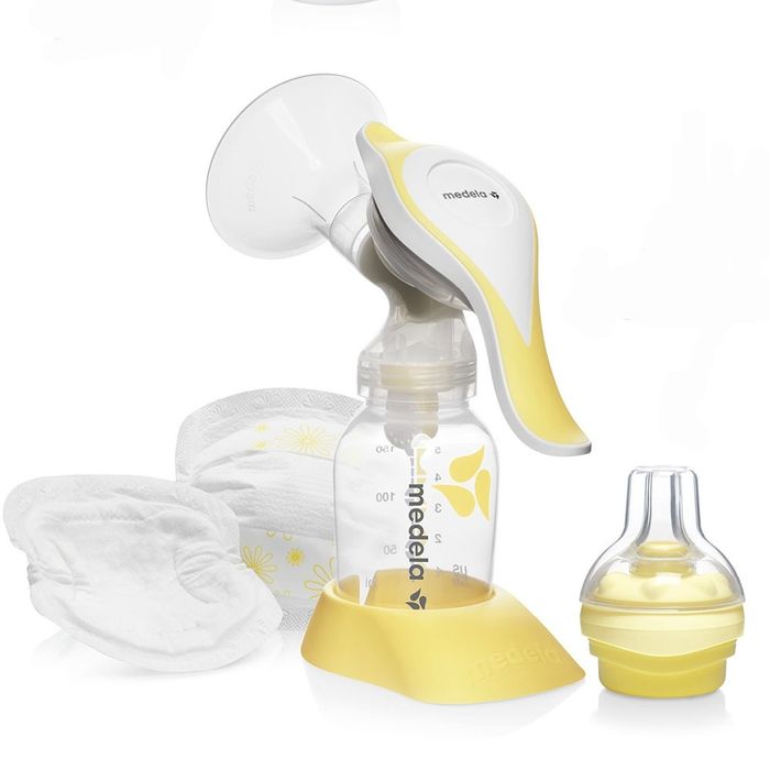 Помпа за кърма Medela