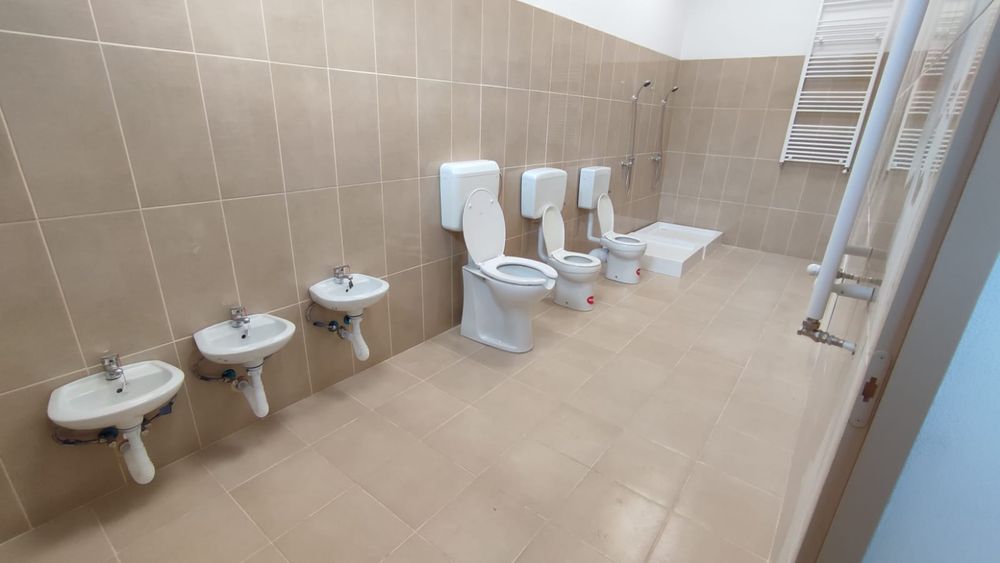 Instalator termice și sanitare