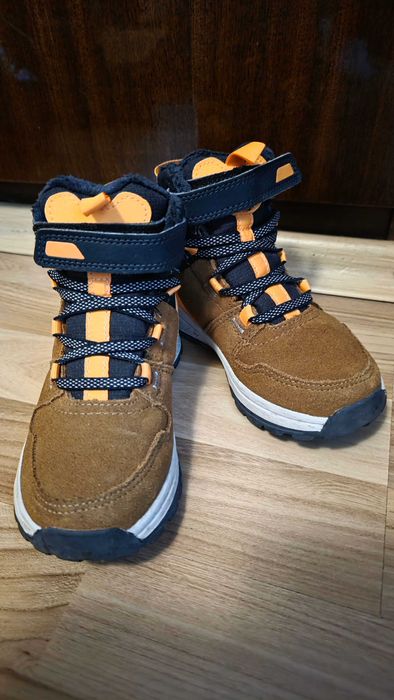 Детски боти за момче