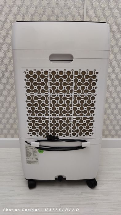 Воздухоохладитель AWCH-18L