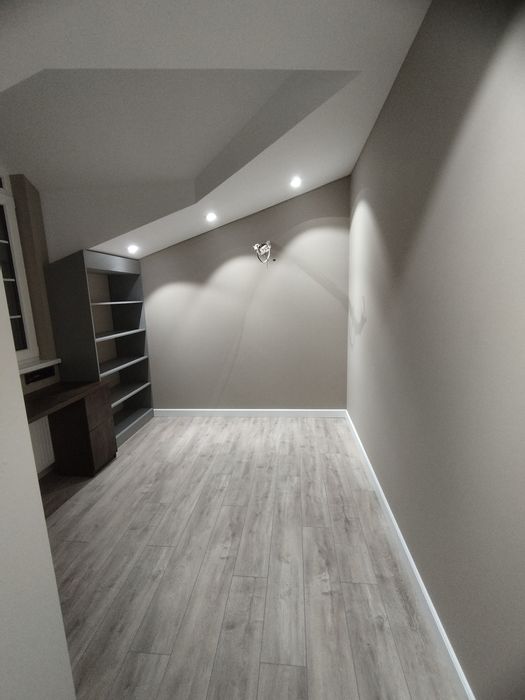 Маляр, отделочник