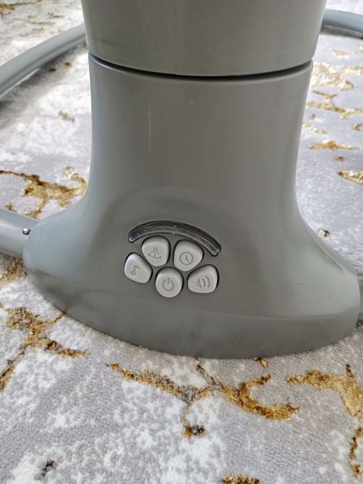 Новый детский Шезлонг