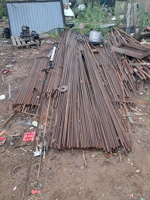 Арматура продам новый