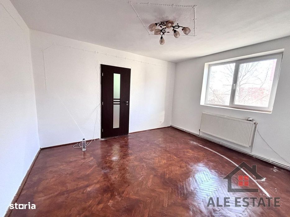 Apartament 2 camere, etaj 2 din 4, zona Micro 1- Ideal investitie !!