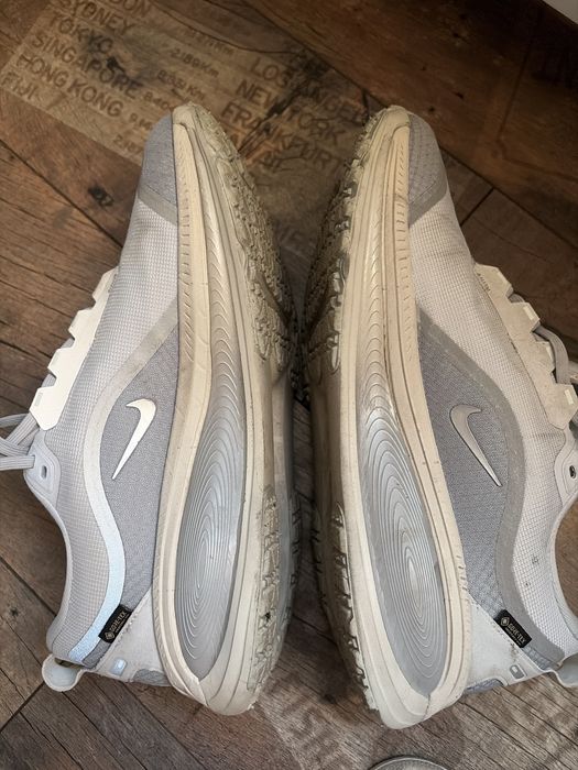 Маратонки Nike Vomero 18 GORE-TEX
