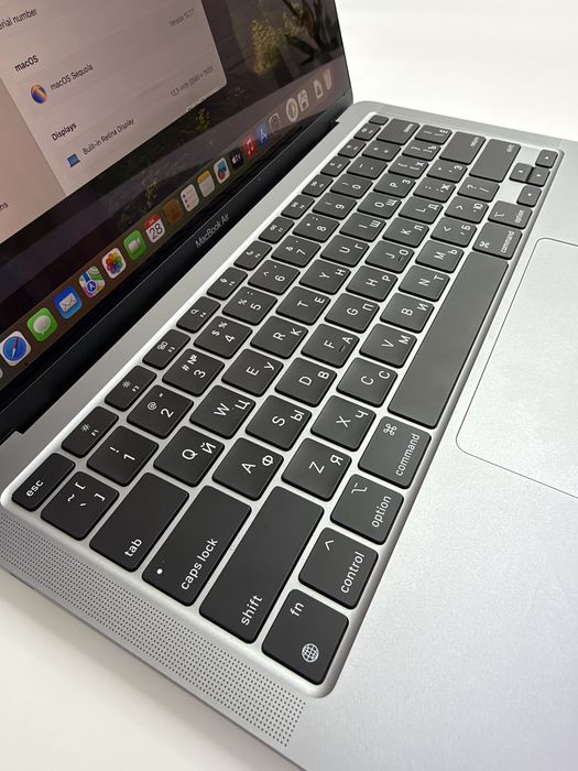 MacBook Air 13’’ M1