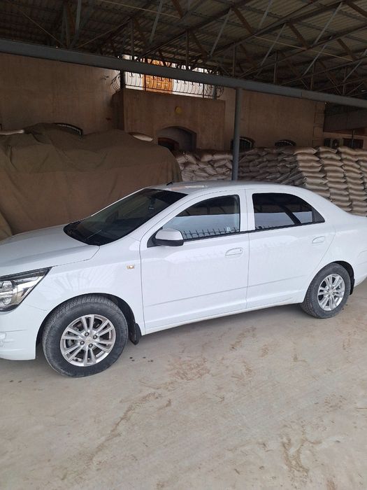 Other Cobalt 2022 — 5