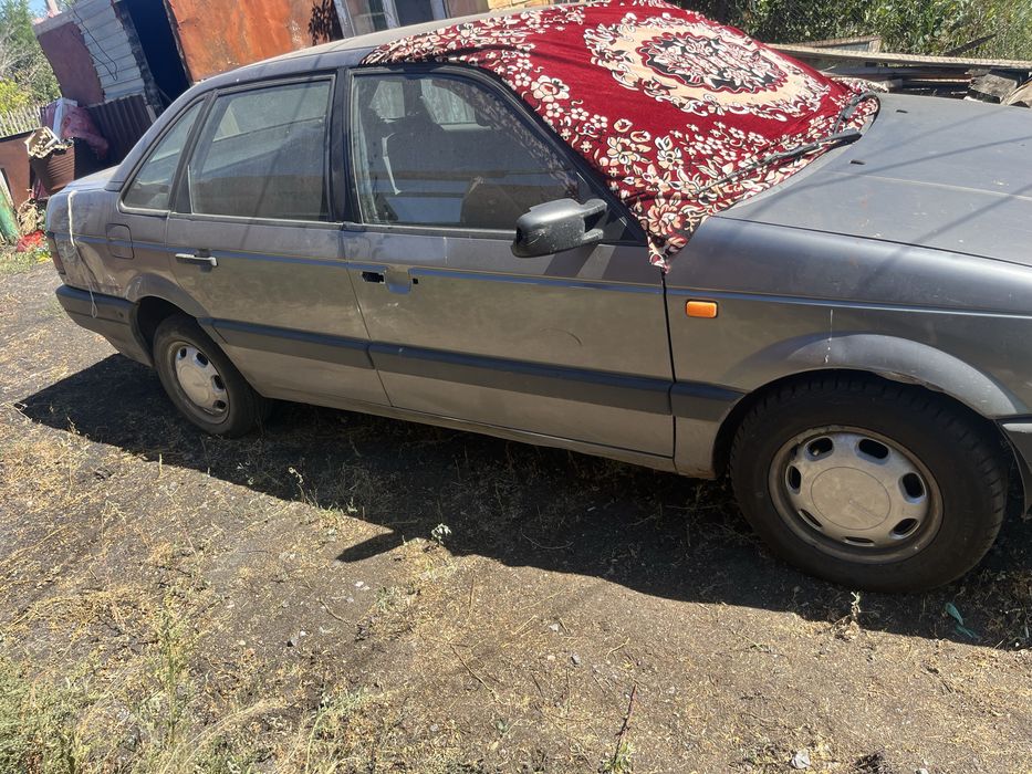 Продам пасат б3 моно .