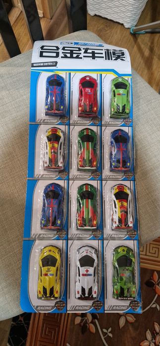 Продам игрушки для мальчиков