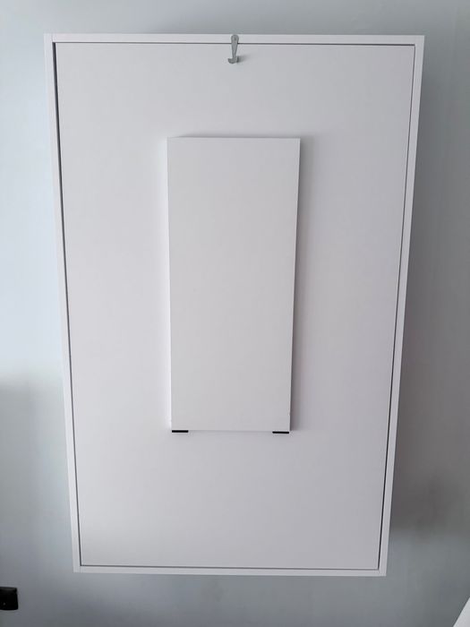 Маса/етажерка + столове 4 броя