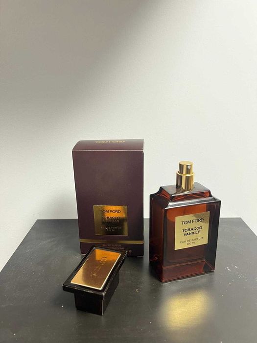 Tom Ford Tobacco-Vanille
