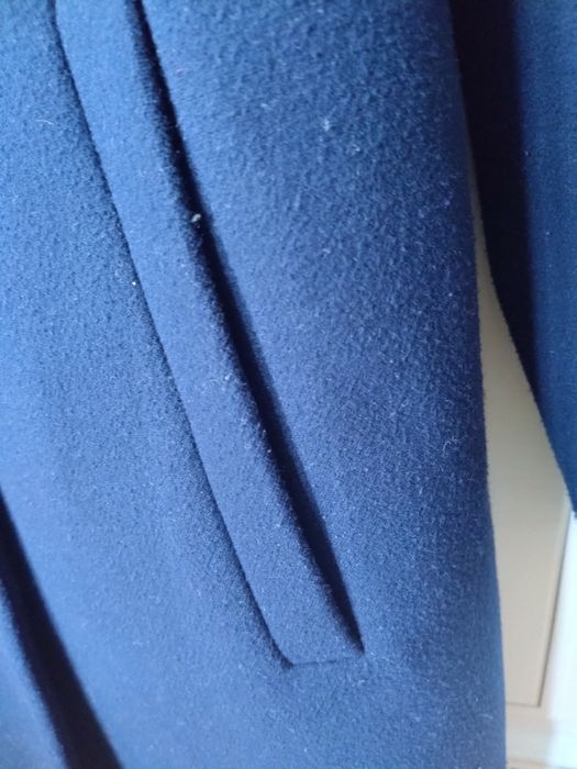 Пальто кашемировое женское