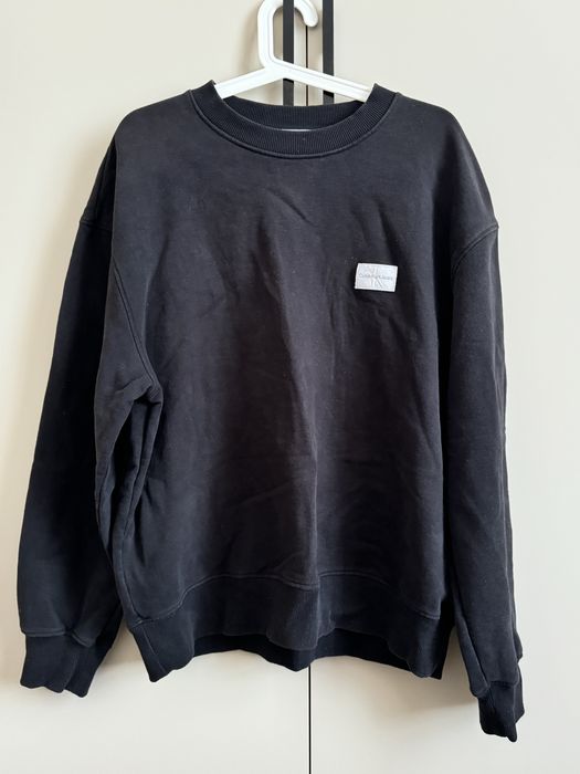 Свитшот Calvin klein