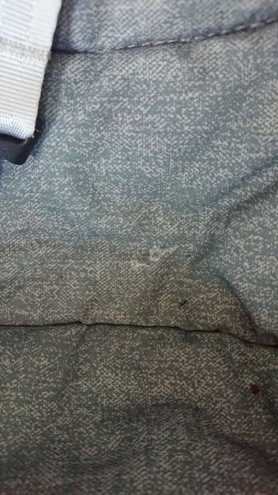 Детско бебешко столче Maxi Cosi Cabrio Fix 0-13кг