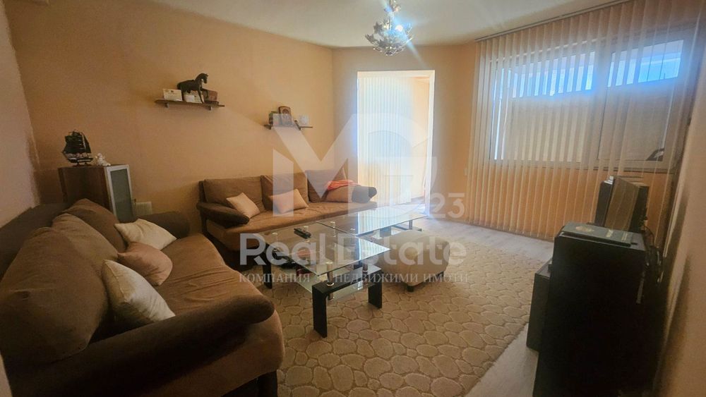 4-стаен в Пловдив-Каменица 1 площ 102 цена 253900