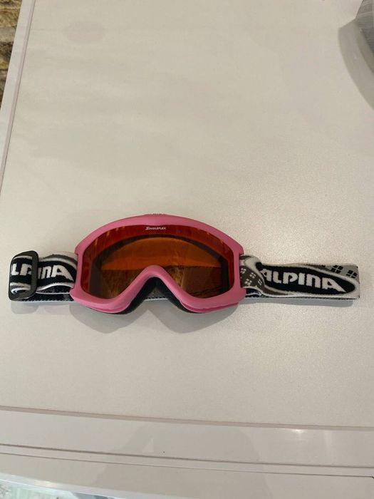 Детски ски очила