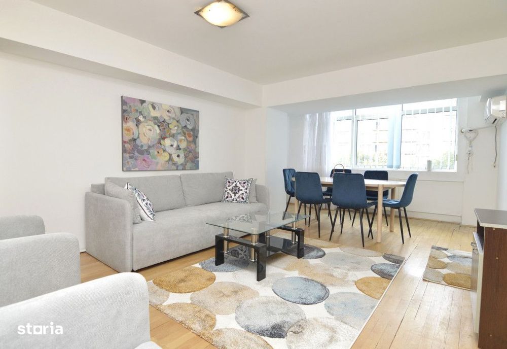 Inchiriere Apartament 3 Camere Unirii - Piata Alba Iulia