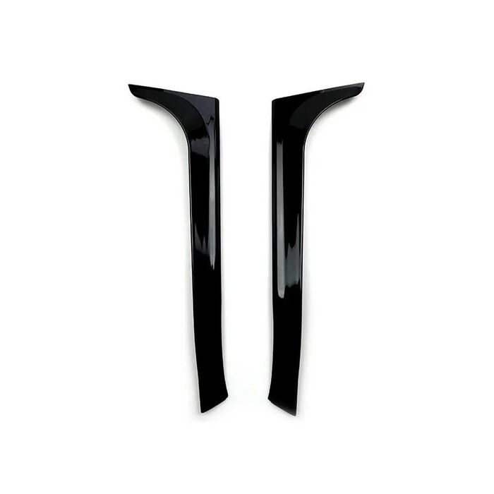 Extensii Splitere Luneta Geam Spate Lateral Volkswagen VW Golf 7 MK7