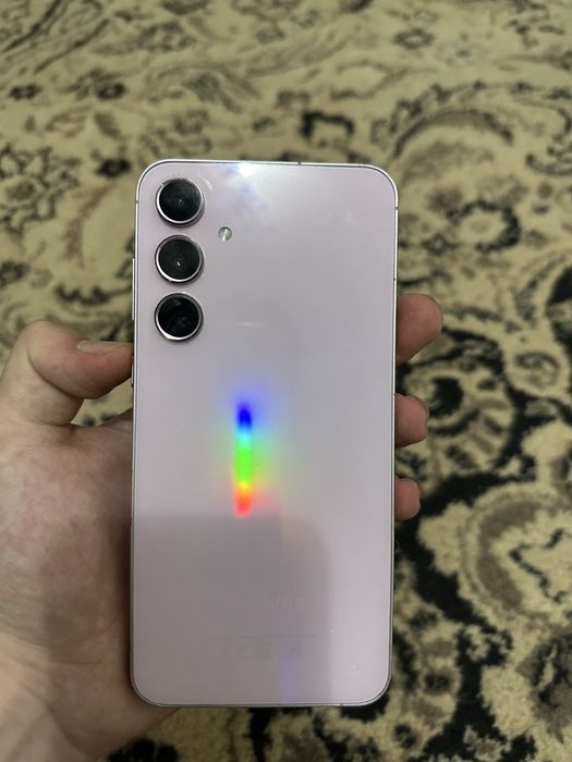 Samsung Galaxy A55 5G