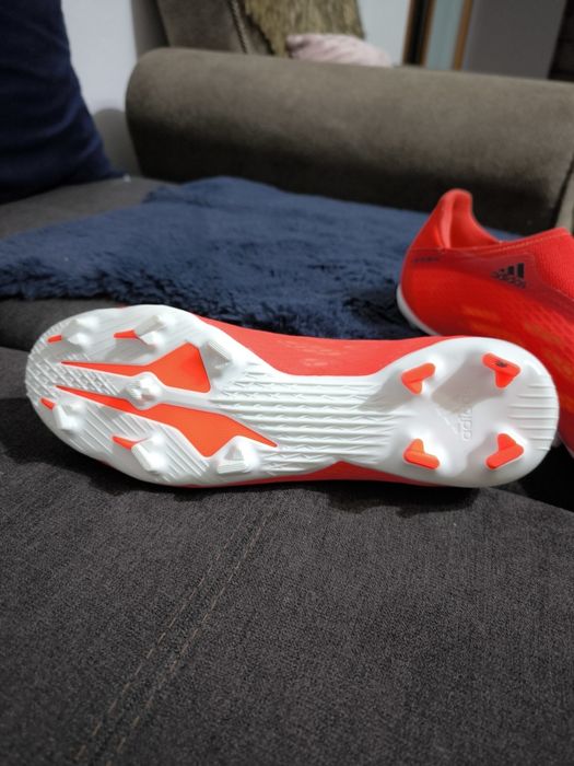 adidas X SPEEDFLOW.3