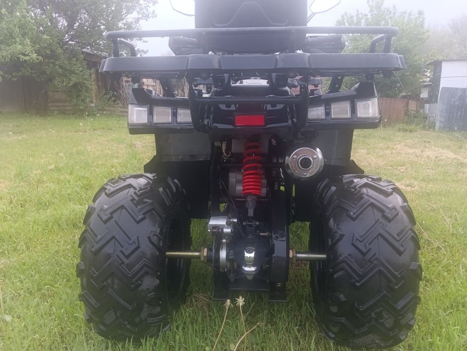 Продам квадроцикл 250