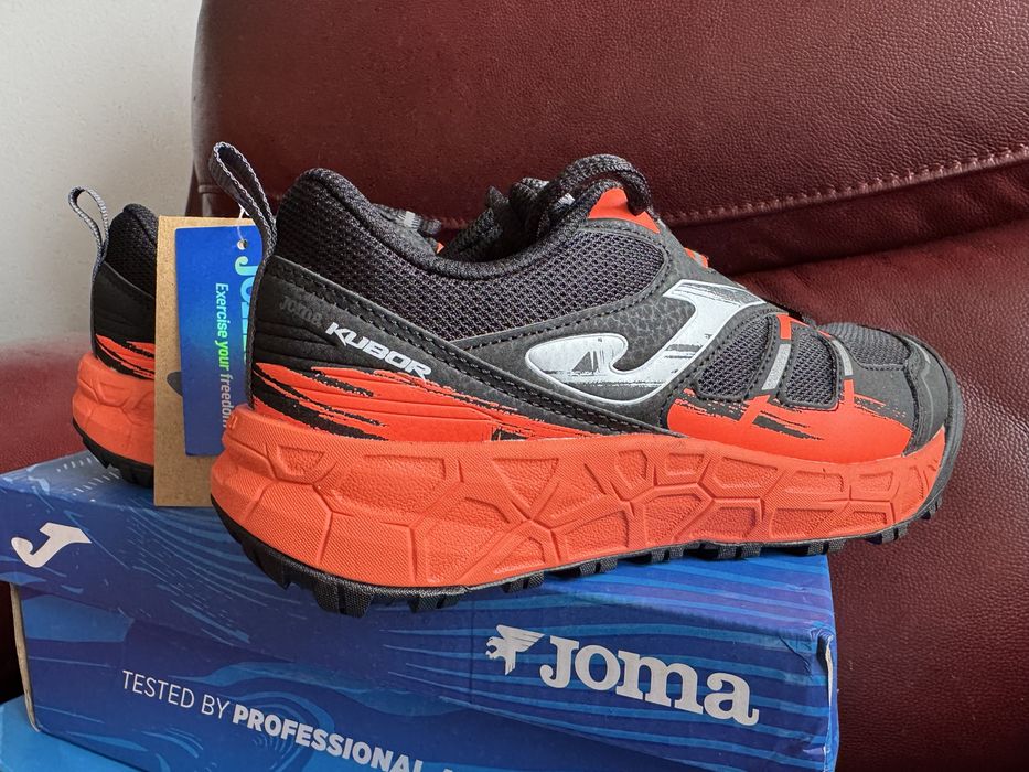 Pantofi alergare Joma Kubor baieti