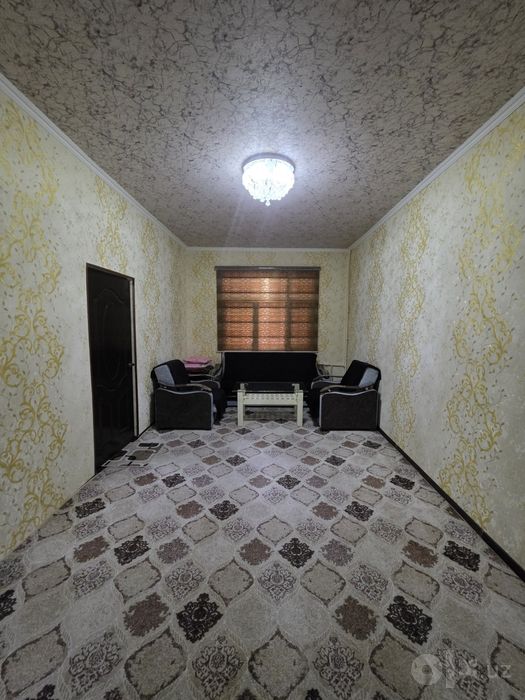 3 Xona Abstanofka Tinchlik ofis 400$