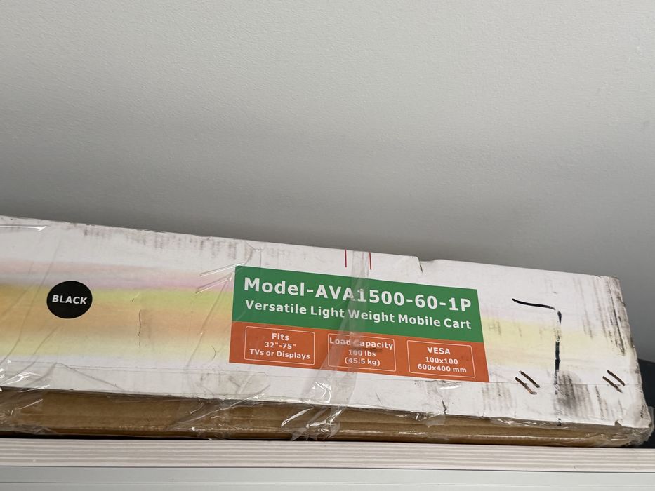 Кронштейн напольный