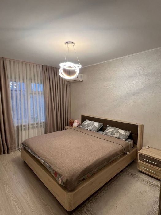 Продается квартира ГОМ, Карасу-6, базарчик 3/5/5