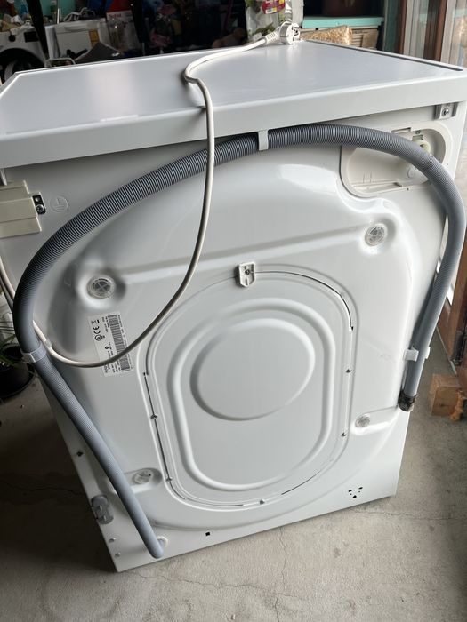 Пералня Hotpoint Ariston