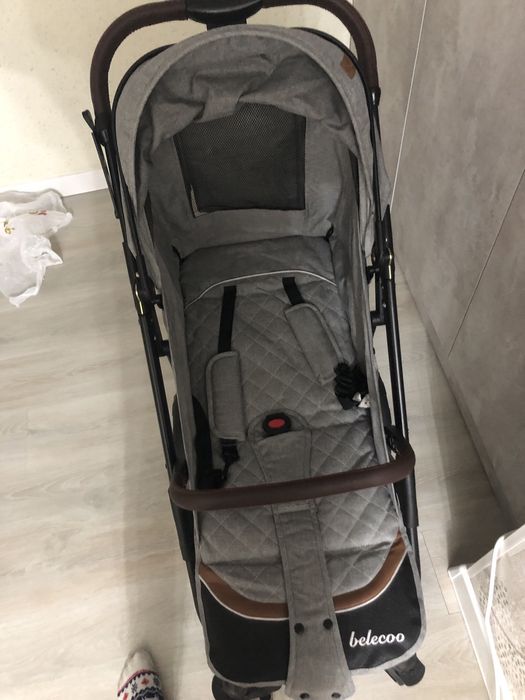 Коляска детская