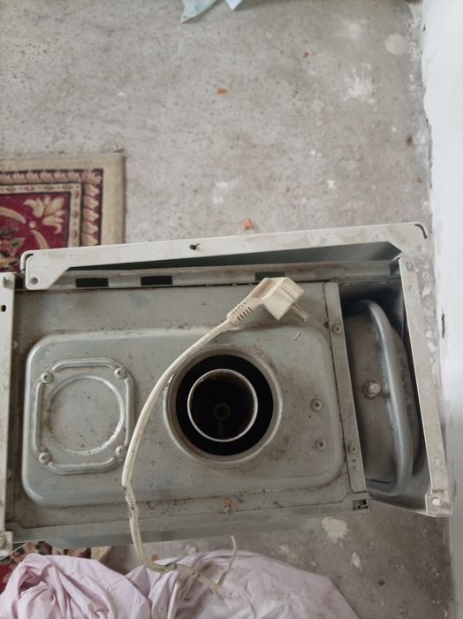 Продам газовый кател