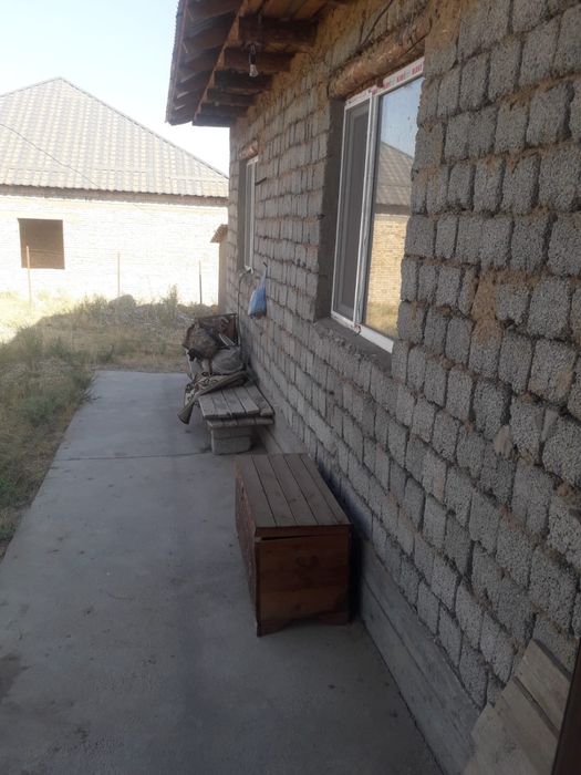 Мк Ақжар бұрынғы казіргі Құлагерде