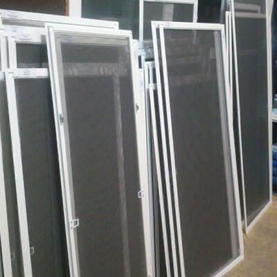 Москитные сетки на окна в Астане