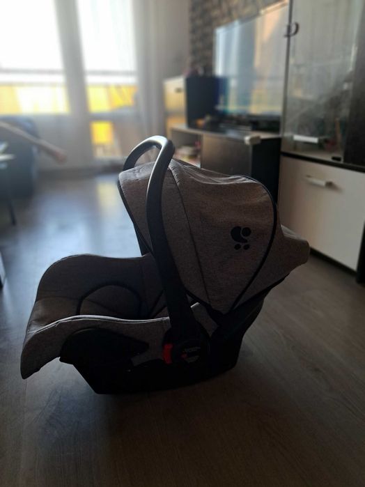 Кош за кола Lorelli  Pluto 0 -13кг.