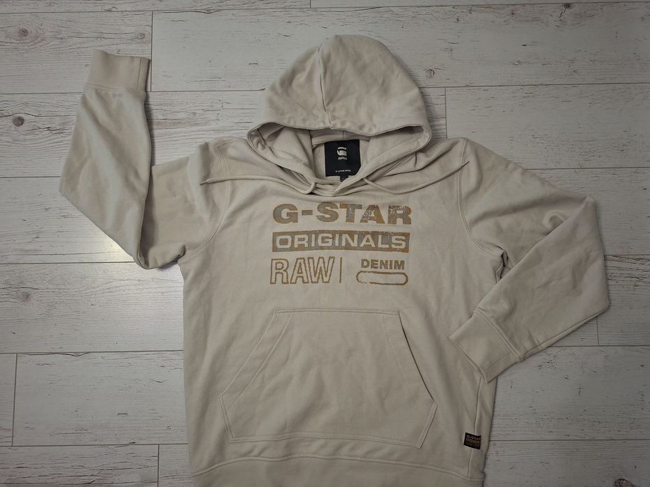 G-star raw-Ориг.суичър Нов!