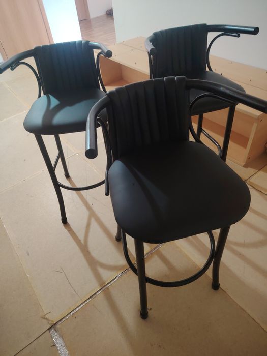 Барный стул сатылады бу 8шт.бар