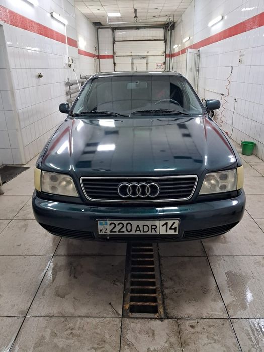 Продам Ауди А 6 С4