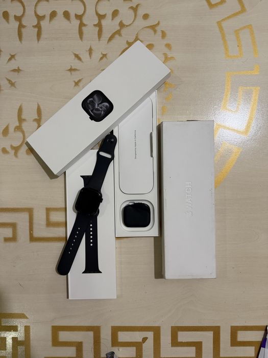 Apple watch 11 42mm