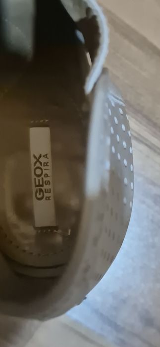 Botine/ghete Geox