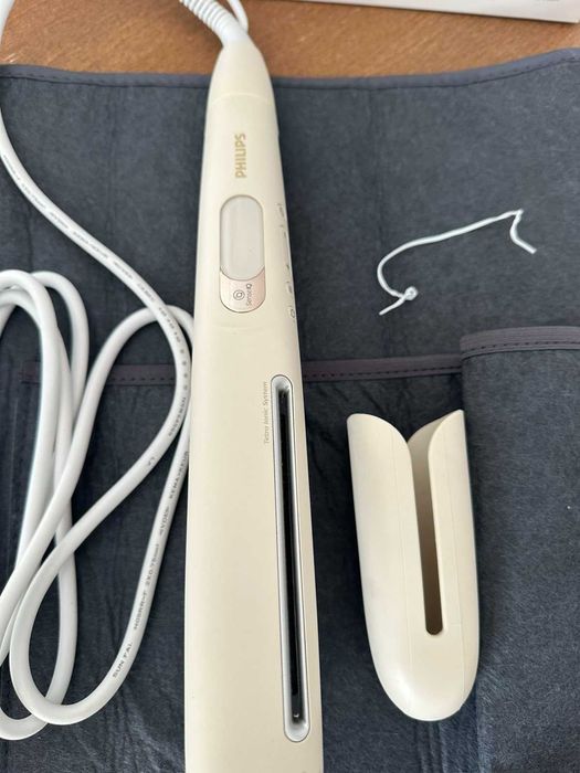 Преса Philips Series 8000 SenseIQ BHS838/00