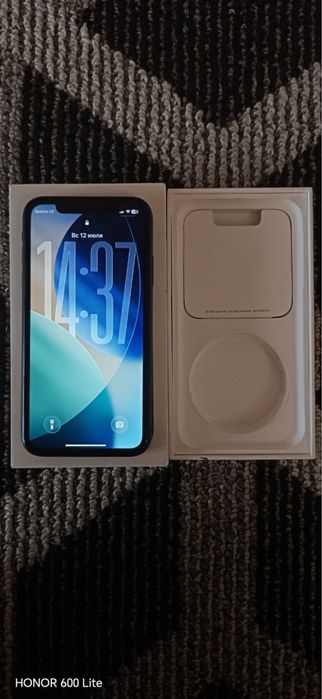 Iphone 11 128gb ideyalniy sastayeniya
