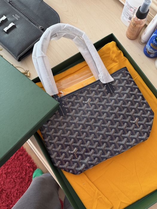 Сумка goyard люкс качества