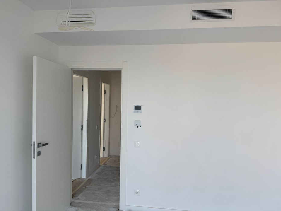 Apartament de vânzare – Nusco City, Faza 2