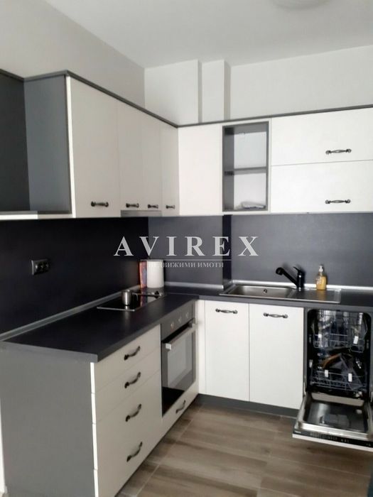 Дава се под наем Двустаен апартамент в Пловдив, Христо Смирненски - 70 кв.м за 285.6 € - Снимка #4