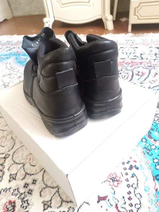 Спецобувь летний 10000тг