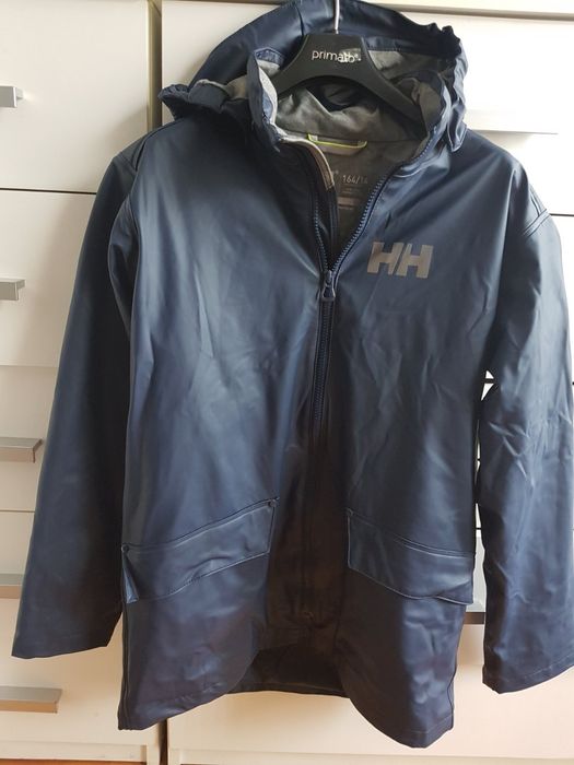 Туристически водонепромокаеми панталони Helly Hansen